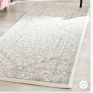 New Runner Rug